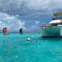 Offre Week-end Kitesurf – Croisière Kitesurf Martinique Caraïbes